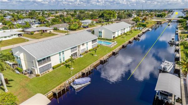 Harbour Castle, 1322 SE 40th St #5, Cape Coral, Florida 33904, image 1