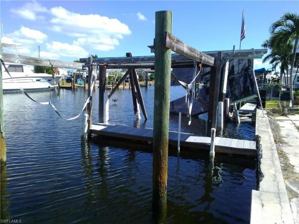 Trailerhaven, 3940 Coconut Dr, Other, Florida 33956, image 2
