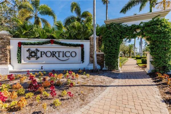 Portico, 14599 Cantabria Dr, Fort Myers, Florida 33905, image 1