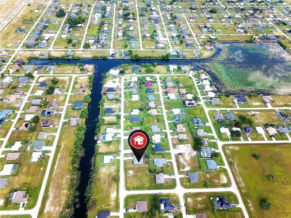 Cape Coral Residential, 424 NW 14th St, Cape Coral, Florida 33993, image 3