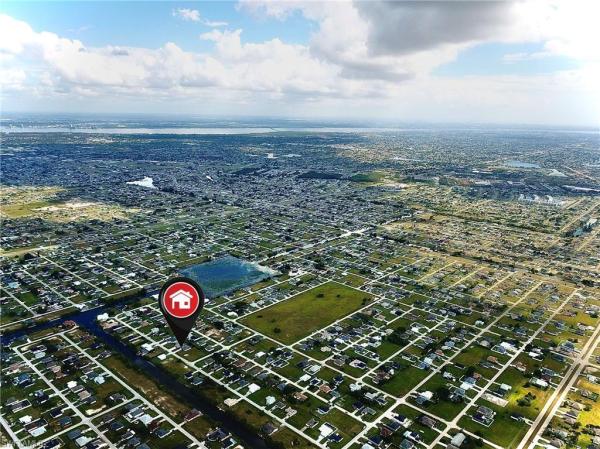 Cape Coral, 424 NW 14th St, Cape Coral, Florida 33993, image 1
