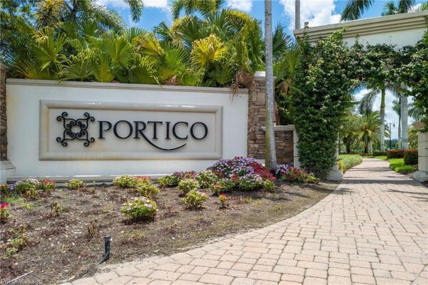Portico, 14246 Vindel Cir, Fort Myers, Florida 33905, image 1