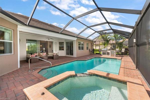 Country Club, 3370 Chestnut Grove Dr, Alva, Florida 33920, image 1