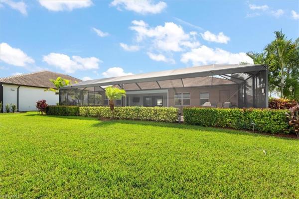 Country Club, 3370 Chestnut Grove Dr, Alva, Florida 33920, image 1