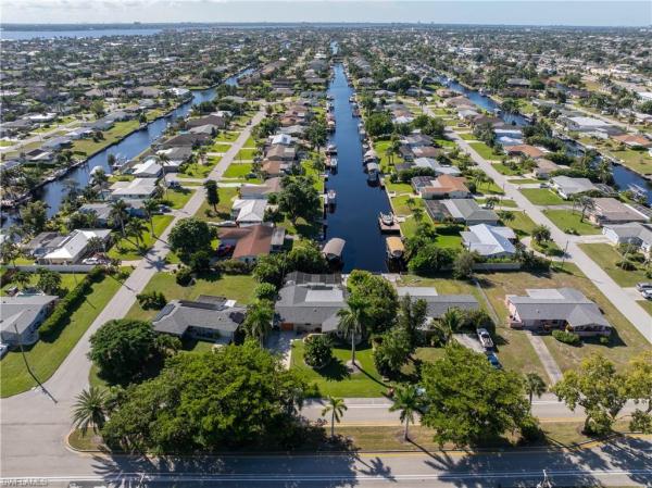 Cape Coral Residential, 1710 Cornwallis Pkwy, Cape Coral, Florida 33904, image 3