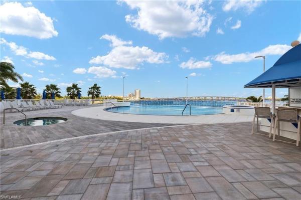 St Tropez, 2745 First St #405, Fort Myers, Florida 33916, image 1