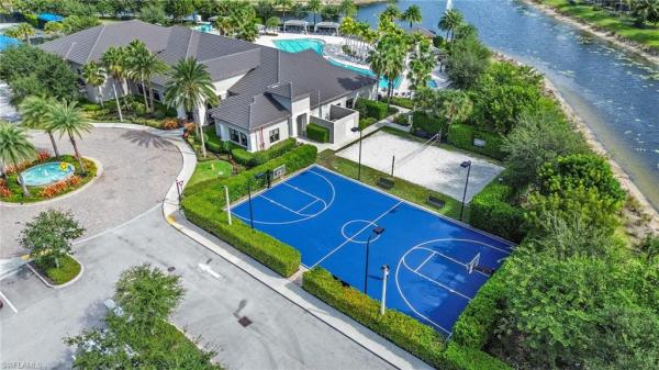 Stonecreek, 4085 Nova Ln, Naples, Florida 34119, image 1