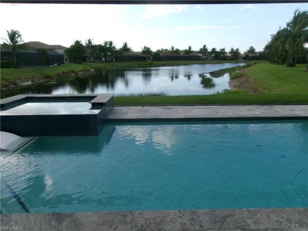 Stonecreek, 4085 Nova Ln, Naples, Florida 34119, image 1