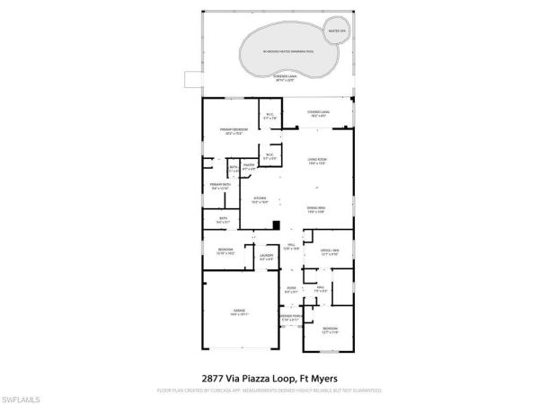 Promenade West, 2877 Via Piazza Loop, Fort Myers, Florida 33905, image 1