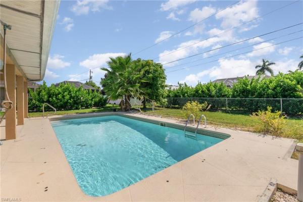 Cape Coral Residential, 418 SW 46th Ter #, Cape Coral, Florida 33914, image 3