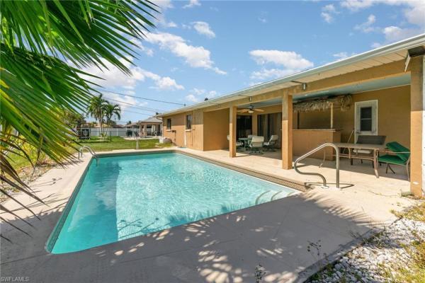 Cape Coral Residential, 418 SW 46th Ter #, Cape Coral, Florida 33914, image 2