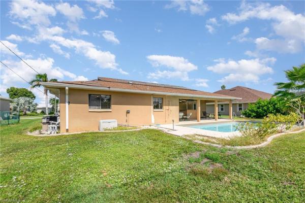 Cape Coral Residential, 418 SW 46th Ter #, Cape Coral, Florida 33914, image 1