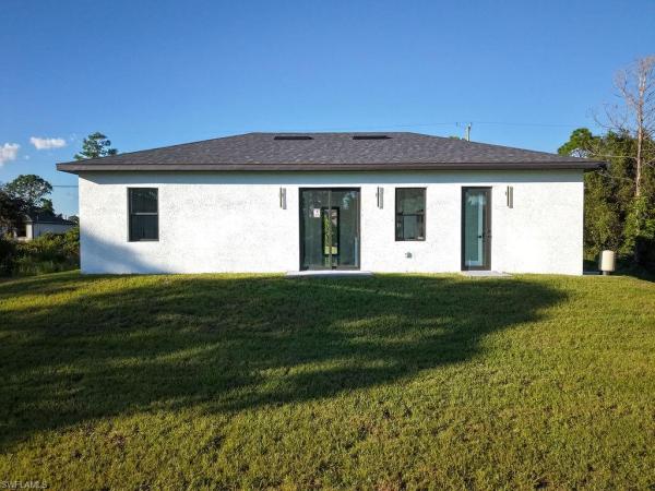 Lehigh Acres Residential, 832 Carpenter St E #, Lehigh Acres, Florida 33974, image 1