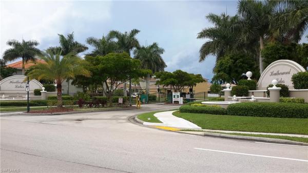2054 Willow Branch Dr, Cape Coral, Florida 33991, image 1