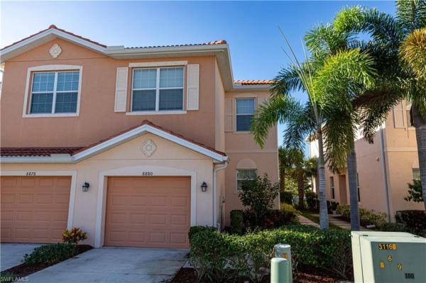 Marbella On Cypress, 8880 Via Isola Ct, Fort Myers, Florida 33966, image 1