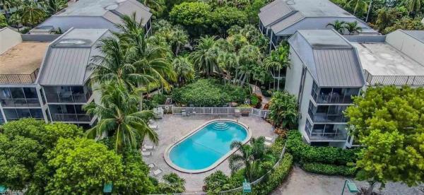 Tennis Villas, 3117 Tennis Villas, Captiva, Florida 33924, image 3
