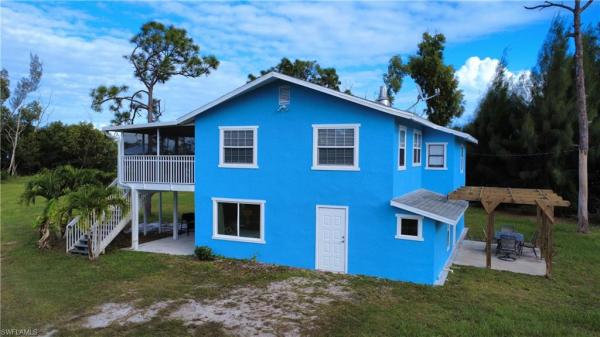 Pine Island, 8642 Whispering Pines Dr, Other, Florida 33956, image 3