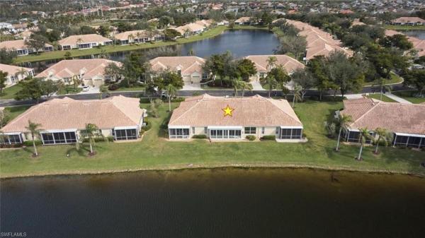 Sommerset Villas, 8968 Bristol Bnd, Fort Myers, Florida 33908, image 1