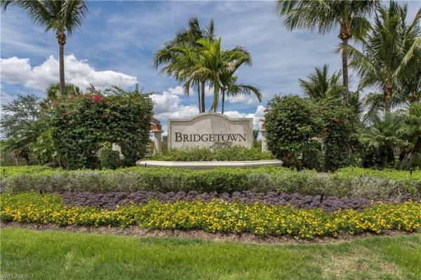 Bridgetown, 11498 Tiverton Trce, Fort Myers, Florida 33913, image 1