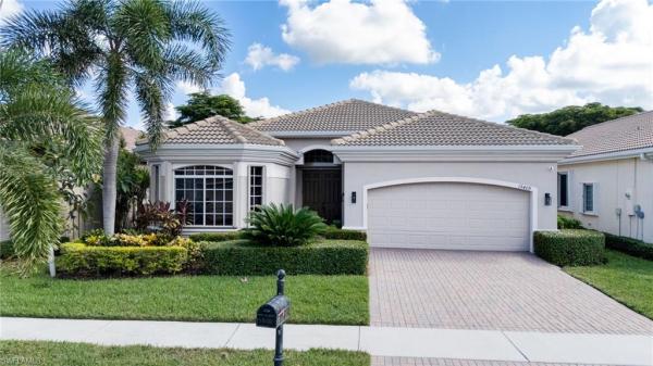Laguna Lakes, 15409 Laguna Hills Dr, Fort Myers, Florida 33908, image 1