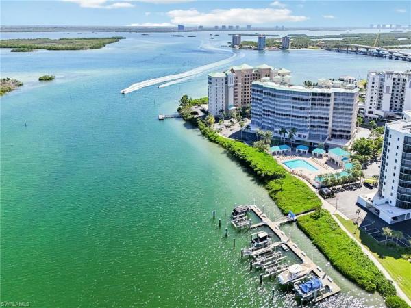 Waters Edge At Waterside, 4141 Bay Beach Ln #4P3, Fort Myers Beach, Florida 33931, image 1