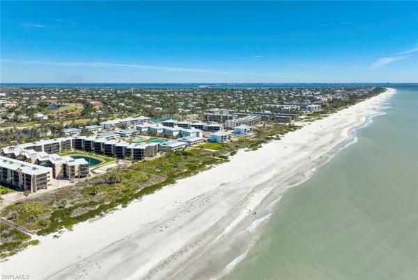 1401 Middle Gulf Dr #T304, Sanibel, Florida 33957, image 1