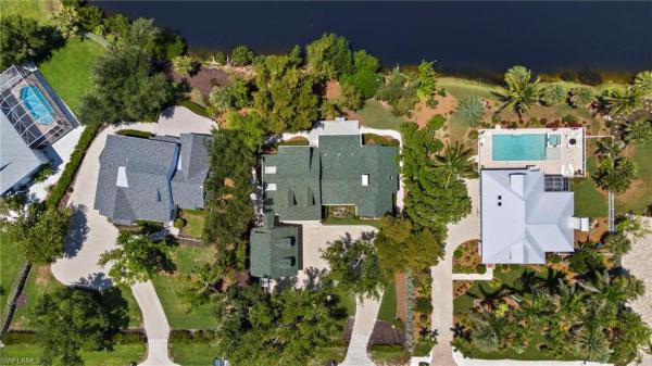 The Dunes At Sanibel Island, 1517 Sand Castle Rd, Sanibel, Florida 33957, image 2