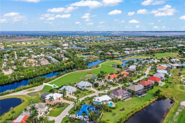 Beachview Country Club Estates, 824 Birdie View Pt, Sanibel, Florida 33957, image 1