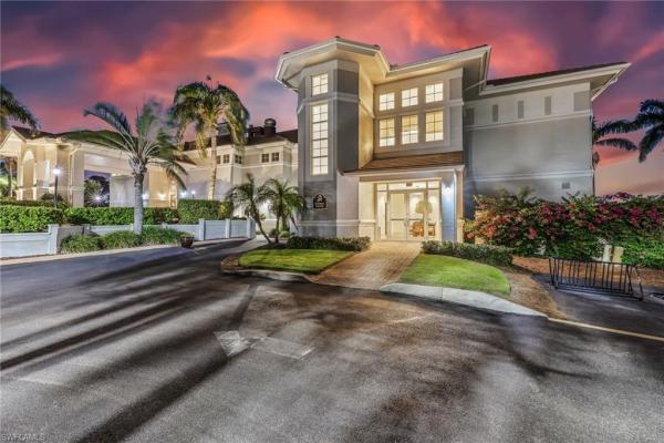 Verandas At Olde Hickory Golf & Country Club, 14531 Hickory Hill Ct #314, Fort Myers, Florida 33912, image 3