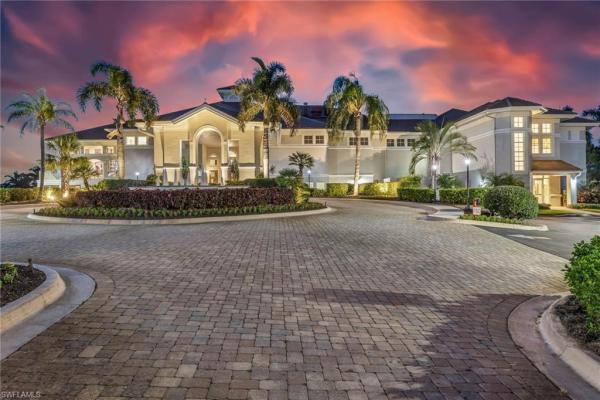 Verandas At Olde Hickory Golf & Country Club, 14531 Hickory Hill Ct #314, Fort Myers, Florida 33912, image 2