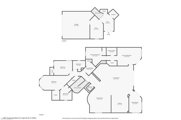 5957 Tarpon Gardens Cir #202, Cape Coral, Florida 33914, image 1