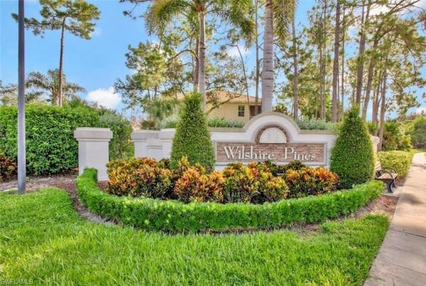 6245 Wilshire Pines Cir #1303, Naples, Florida 34109, image 1