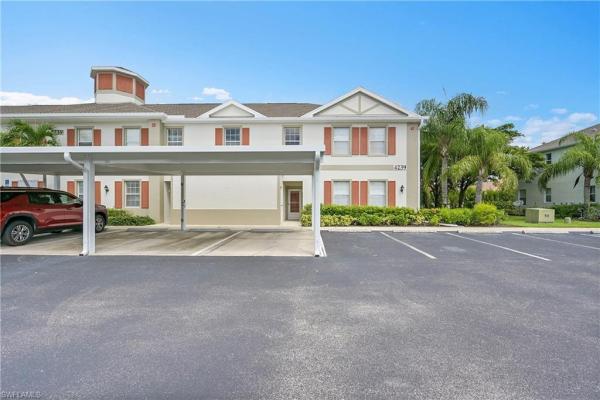 4239 Liron Ave #104, Fort Myers, Florida 33916, image 1