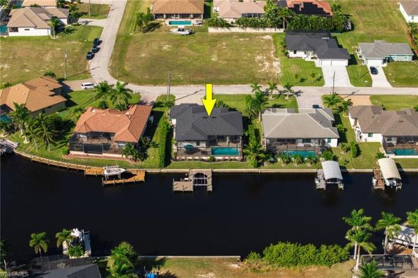 Cape Coral Residential, 1005 NW 36th Pl #, Cape Coral, Florida 33993, image 3
