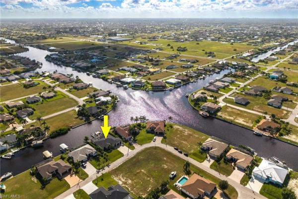 Cape Coral Residential, 1005 NW 36th Pl #, Cape Coral, Florida 33993, image 2