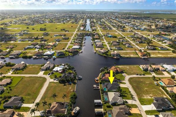 Cape Coral, 1005 NW 36th Pl #, Cape Coral, Florida 33993, image 1