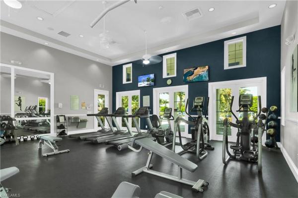 Watermark, 4649 Watercolor Way, Fort Myers, Florida 33966, image 2