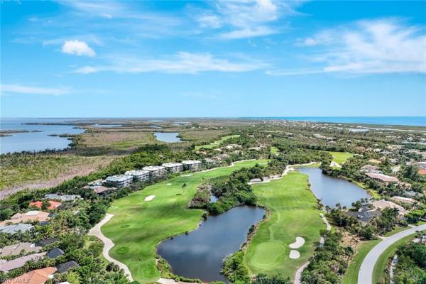 5789 Baltusrol Ct #302, Sanibel, Florida 33957, image 1