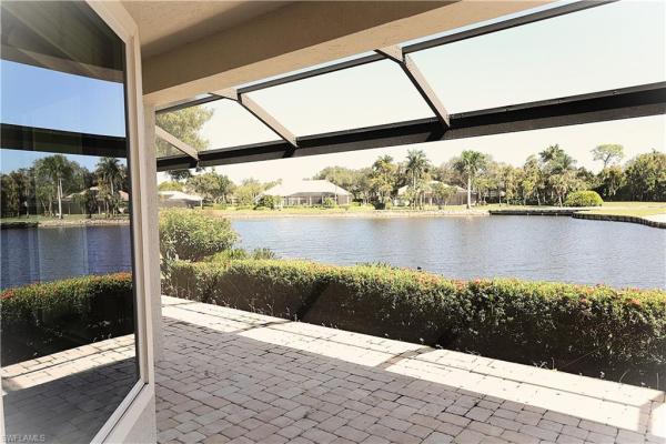 Fairway Bend Village At The Vines, 8619 Fairway Bend Dr, Estero, Florida 33967, image 2
