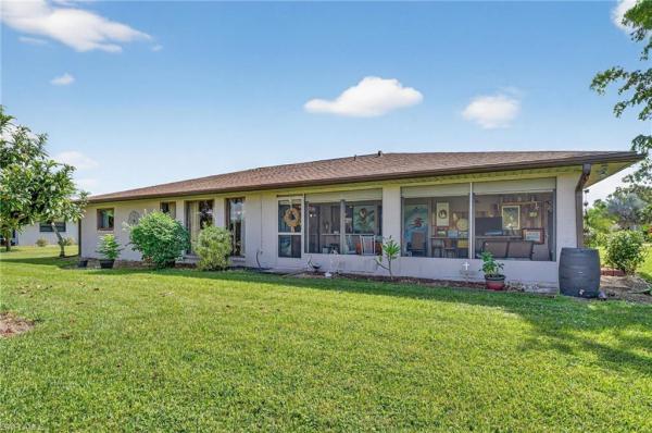 Cypress Pines, 19903 Lake Vista Cir Cir N #, Lehigh Acres, Florida 33936, image 1