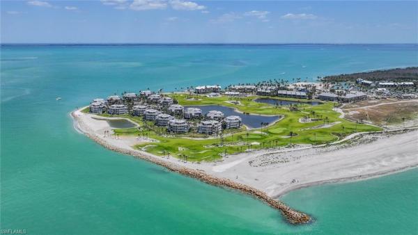 3124 Tennis Villas, Captiva, Florida 33924, image 1