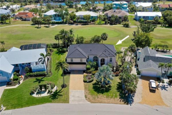Beachview Country Club Estates, 1300 Par View Dr, Sanibel, Florida 33957, image 1