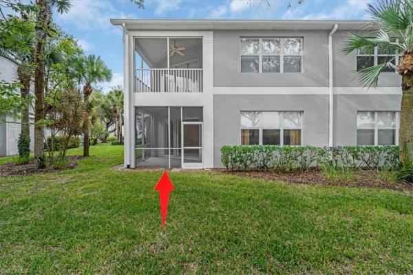 Summerwind, 12070 Summergate Cir #104, Fort Myers, Florida 33913, image 2