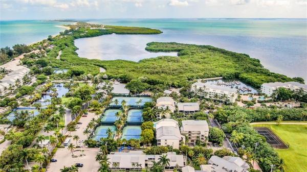 Tennis Villas, 3135 Tennis Villas, Captiva, Florida 33924, image 3