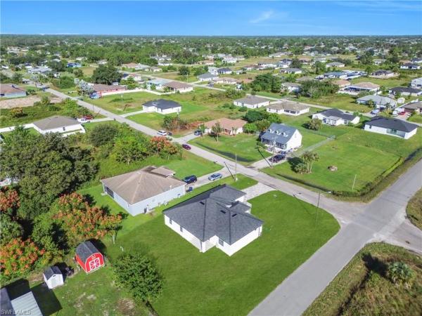 Lehigh Acres Residential, 2601 SW 45th St, Lehigh Acres, Florida 33976, image 1