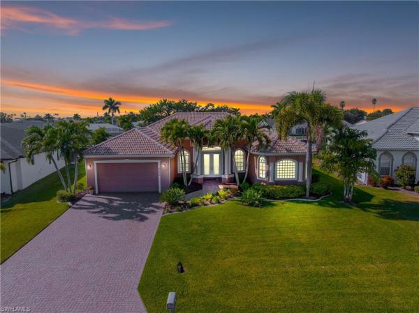 Cape Coral Residential, 2202 19th Pl, Cape Coral, Florida 33990, image 2