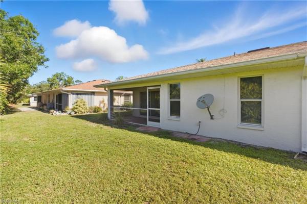 436 Bethany Village Cir, Lehigh Acres, Florida 33936, image 1