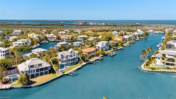 Sanibel Isles, 1490 Angel Dr, Sanibel, Florida 33957, image 1