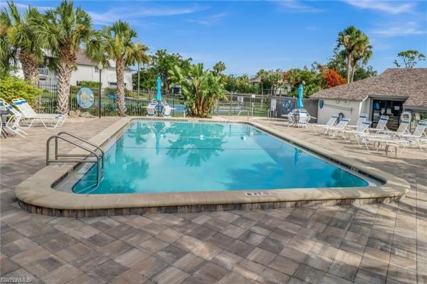 17452 Woolan Trace R #D, Fort Myers, Florida 33908, image 1