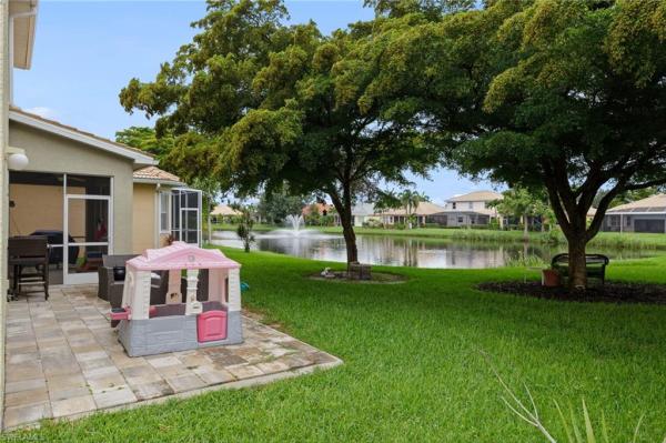 Venetian Village, 9807 Casa Mar Cir, Fort Myers, Florida 33919, image 1